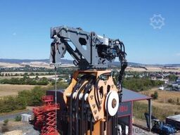 ABI ABI TM22 / SR 35 / Vibrohammer