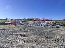 Terex CTT 132-6 Oberdrehkran
