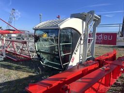Terex CTT 132-6 Oberdrehkran