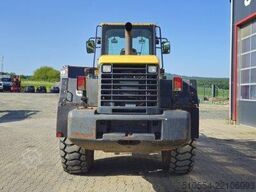 Komatsu WA320-6 Schaufel +Gabel +Schnellwechsler/ 7.800