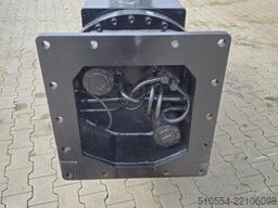 Liebherr Haener HPX2000A Pulverisierer / Abbruch / Zange