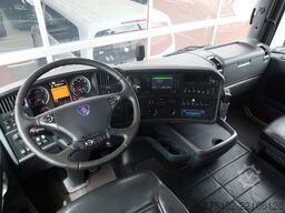 Scania R730 V8 6X2-2/ FULL AIR/ HYDRAULICS