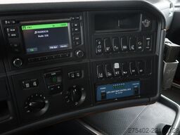 Scania R730 V8 6X2-2/ FULL AIR/ HYDRAULICS