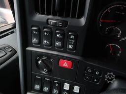 Scania R730 V8 6X2-2/ FULL AIR/ HYDRAULICS