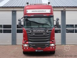 Scania R730 V8 6X2-2/ FULL AIR/ HYDRAULICS