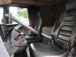 Scania R730 V8 6X2-2/ FULL AIR/ HYDRAULICS