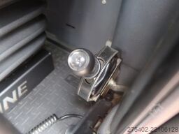 Scania R730 V8 6X2-2/ FULL AIR/ HYDRAULICS