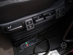 Scania R730 V8 6X2-2/ FULL AIR/ HYDRAULICS