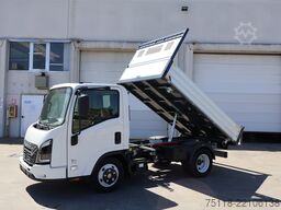 Isuzu M21 RIBALTABILE