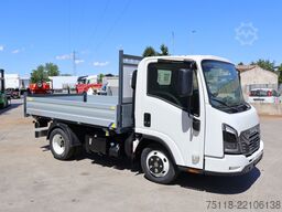 Isuzu M21 RIBALTABILE
