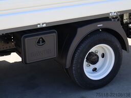 Isuzu M21 RIBALTABILE