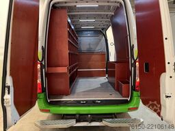 Mercedes-Benz Sprinter 315 CDI L2H2 RWD Automaat / Servicebus...