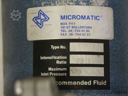 Micromatic 2300
