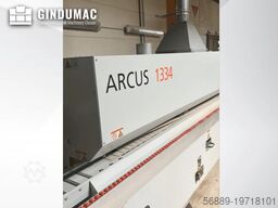 HOLZHER ARCUS 1334 FV2