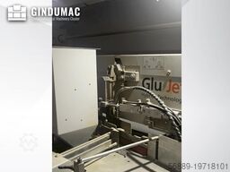 HOLZHER ARCUS 1334 FV2