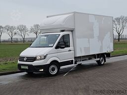 VOLKSWAGEN CRAFTER 35 2.0 Bakwagen Deuren!