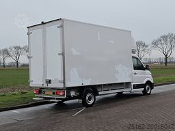VOLKSWAGEN CRAFTER 35 2.0 Bakwagen Deuren!