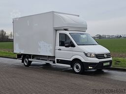VOLKSWAGEN CRAFTER 35 2.0 Bakwagen Deuren!