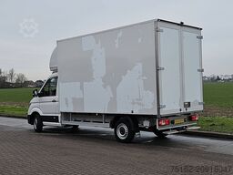 VOLKSWAGEN CRAFTER 35 2.0 Bakwagen Deuren!