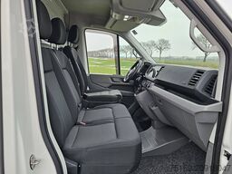 VOLKSWAGEN CRAFTER 35 2.0 Bakwagen Deuren!