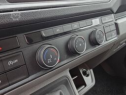 VOLKSWAGEN CRAFTER 35 2.0 Bakwagen Deuren!