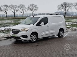 OPEL COMBO 1.6D L2