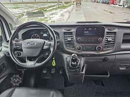 FORD TRANSIT 2.0 L3 Open-Laadbak AC!