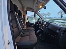 CITROEN JUMPER 2.2 L4H2 Maxi Airco