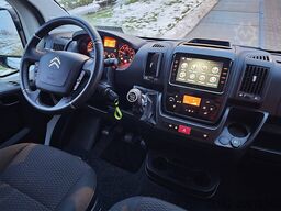 CITROEN JUMPER 2.2 L4H2 Maxi Airco