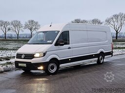 VOLKSWAGEN CRAFTER 35 2.0 XXL ac EURO6