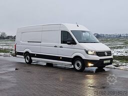 VOLKSWAGEN CRAFTER 35 2.0 XXL ac EURO6