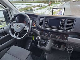VOLKSWAGEN CRAFTER 35 2.0 XXL ac EURO6