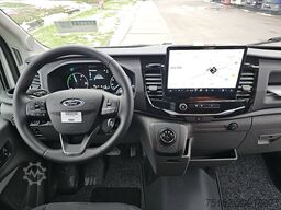 FORD E-TRANSIT 390 L3 184 KW LAADKL
