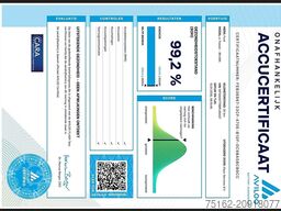 FORD E-TRANSIT 390 L3 184 KW LAADKL