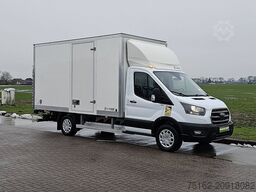 FORD E-TRANSIT 390 L3 184 KW LAADKL
