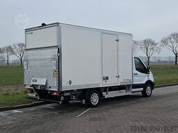 FORD E-TRANSIT 390 L3 184 KW LAADKL