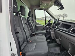 FORD E-TRANSIT 390 L3 184 KW LAADKL