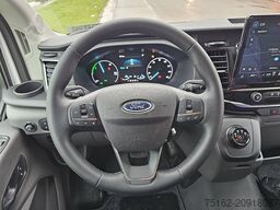 FORD E-TRANSIT 390 L3 184 KW LAADKL