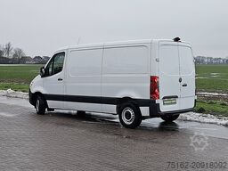MERCEDES-BENZ SPRINTER 314 L2H1 LED Automaat