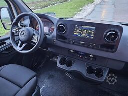 MERCEDES-BENZ SPRINTER 314 L2H1 LED Automaat