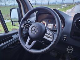 MERCEDES-BENZ SPRINTER 314 L2H1 LED Automaat