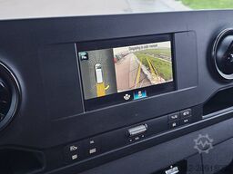 MERCEDES-BENZ SPRINTER 314 L2H1 LED Automaat