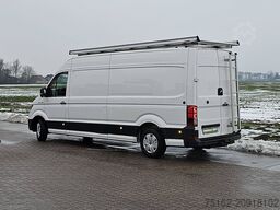 M.A.N. TGE 3.140 L4H3 Maxi Automaat!