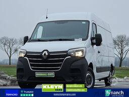 RENAULT MASTER 2.3 DCI 135 L2H2