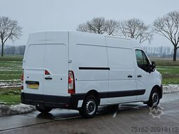 RENAULT MASTER 2.3 DCI 135 L2H2
