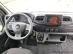 RENAULT MASTER 2.3 DCI 135 L2H2