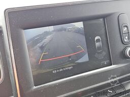 RENAULT MASTER 2.3 DCI 135 L2H2