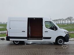 RENAULT MASTER 2.3 DCI 135 L2H2