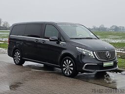 MERCEDES-BENZ EQV 300 7-Pers L2 204Pk!