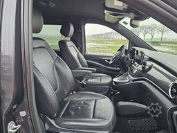 MERCEDES-BENZ EQV 300 7-Pers L2 204Pk!